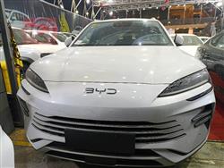 بی وای دی ‎سۆنگ پرۆ DM-i